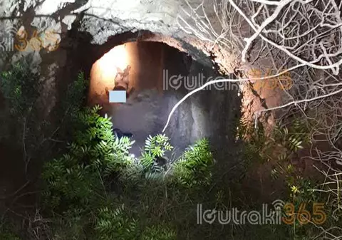 VIDEO | Patru greci au murit asfixiați într-o grotă, în timp ce căutau monede de aur