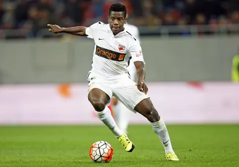 Condamnare în dosarul Ekeng, la patru ani de la moartea fotbalistului: medicul de pe ambulanța PULS a primit un an și jumătate cu suspendare