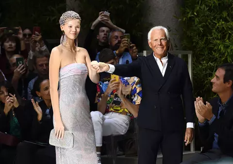 Cum va arăta lumea modei după pandemie? Opiniile a două celebrități în domeniu