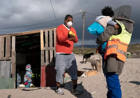 Malnutriția, cea mai răspândită cauză a îmbolnăvirilor și deceselor la nivel global. Foametea afectează 820 de milioane de oameni