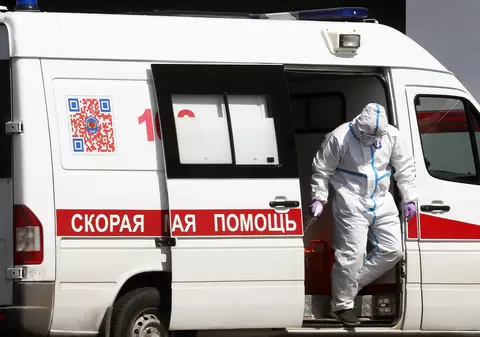 Medicul echipei de baschet ŢSKA Moscova a murit din cauza coronavirusului