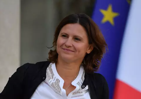 ”Multă lume mă roagă să mențin Turul Franței și Roland Garros”. Ultimele declarații ale Roxanei Mărăcineanu, ministrul sporturilor din Hexagon