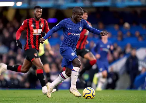 N’Golo Kante a refuzat să se antreneze alături de colegi, de frica coronavirusului