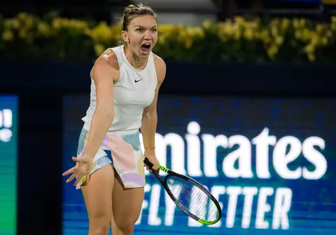Simona Halep a dezvăluit ce îi lipsește în această perioadă de izolare