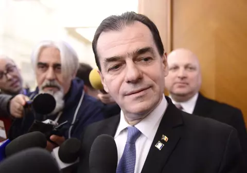 Ludovic Orban, despre dublarea alocaţiilor: “De unde să găseşti 7,3 miliarde de lei suplimentare? Este o sumă mare”