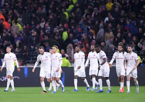 Lyon va cere daune de ”zeci de milioane de euro”, după înghețarea sezonului din Franța