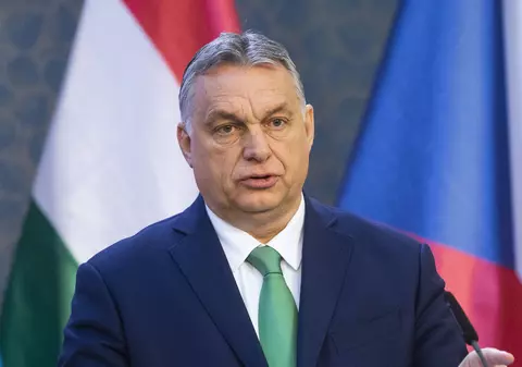 Viktor Orban acuză Olanda că vrea să „pedepsească financiar” Ungaria