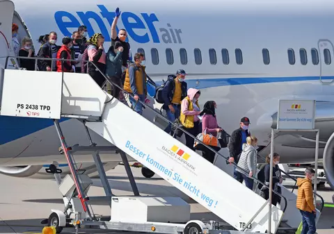 Cum vom călători în vacanța de vară. Recomandările Comisiei Europene pentru călătorii