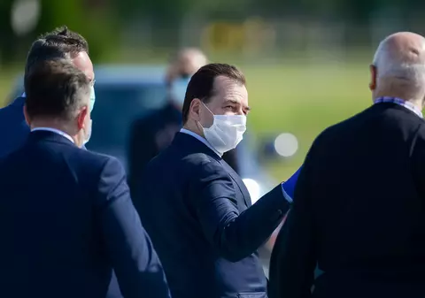 Cel mai mare secret în criza COVID. În afară de Arafat, care le-a condus pe amândouă, Guvernul refuză să spună cine a făcut parte din Grupul de Comunicare Strategică și din Grupul de suport tehnico-științific