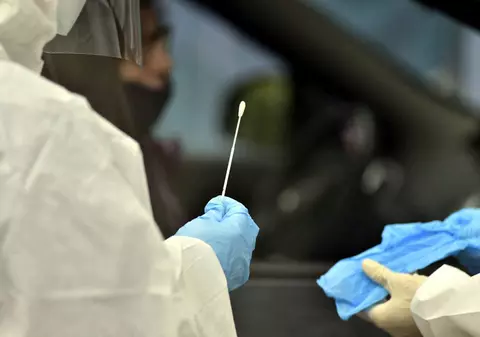 Situaţia cazurilor de COVID-19 în ţările vecine României. Ucraina și Serbia au cele mai multe cazuri confirmate