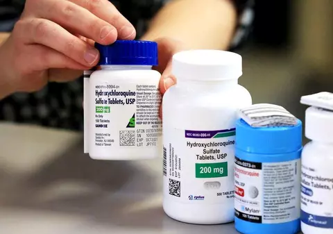 The Guardian: Studiul care a dus la suspendarea testelor clinice cu hidroxiclorochină, bazat pe date suspecte ale unei firme obscure din SUA