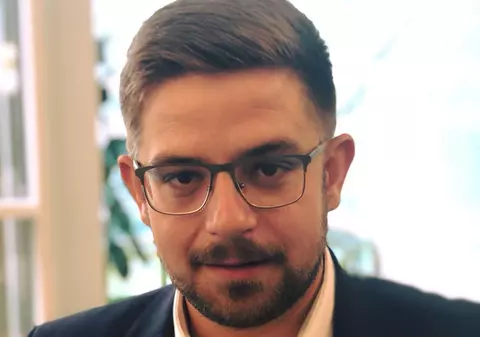 Horia Stancu, șeful de la Drumuri și Poduri din Brașov, a murit la 29 de ani. A suferit un accident cerebral în timpul unei întâlniri