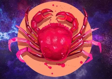 Horoscop Rac 2022. Când vor veni cele mai importante schimbări pentru Raci