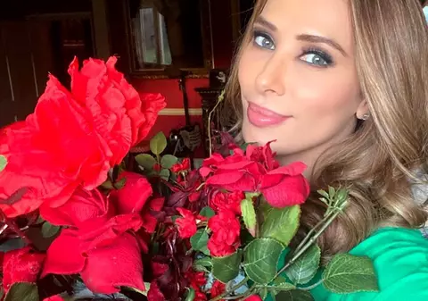 Iulia Vântur, despre viața în izolare la 6.000 de kilometri distanță. Vedeta locuiește în India, cu iubitul și familia acestuia. “Mă gândesc cu tristețe și vinovăție”