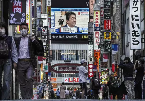 Cum a reușit Japonia să controleze epidemia de COVID fără carantină și testare în masă? Reușita este încă studiată de experții de la Tokyo