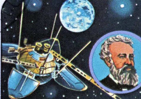 Cine a fost Jules Verne, scriitorul vizionar care a descris viitorul