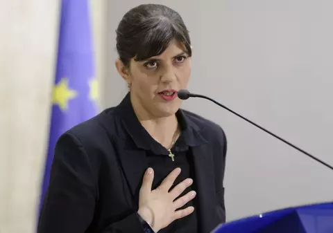 Parchetul European condus de Kovesi va ancheta inclusiv cazurile investigate de jurnaliștii Daphne Caruana Galizia și Jan Kuciak, care au murit asasinați