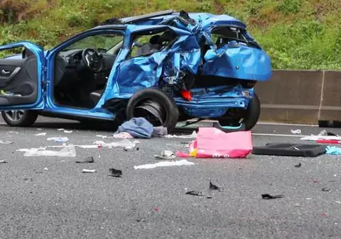 UNSAR: Poliţele RCA vor acoperi în continuare 100% pagubele rezultate în accidentele auto