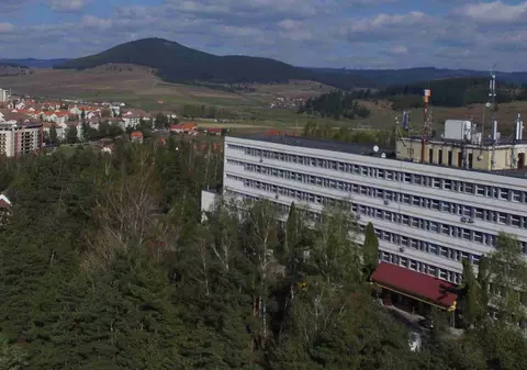 Metodă inedită pentru atragerea medicilor la Spitalul Judeţean din Miercurea Ciuc