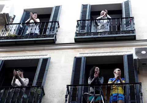 Țările europene vor continua să relaxeze restricțiile impuse pe fondul pandemiei de coronavirus