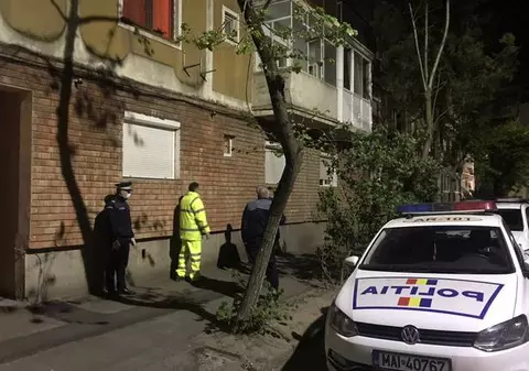 Individa din Arad care i-a tăiat gâtul fiului ei a fost declarată iresponsabilă. Ce înseamnă pentru ea că nu are discernământ