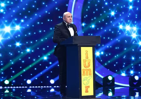 Marcel Pavel și-a făcut testul de coronavirus, după ce s-a simțit rău mai multe zile. Ce se întâmplă cu artistul acum