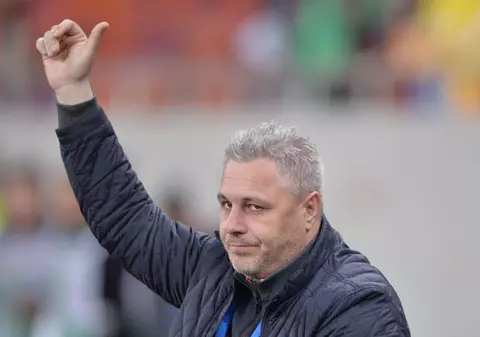 Marius Şumudică, după ce a fost făcut ţigan în Turcia: „La mine, când mă vede lumea, spune că a trecut maşina de lapte peste mine”