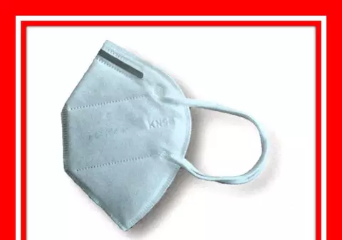 InfoCons: Alertă pentru încă 15 tipuri de măști neconforme. În total sunt 32 de produse pe lista neagră