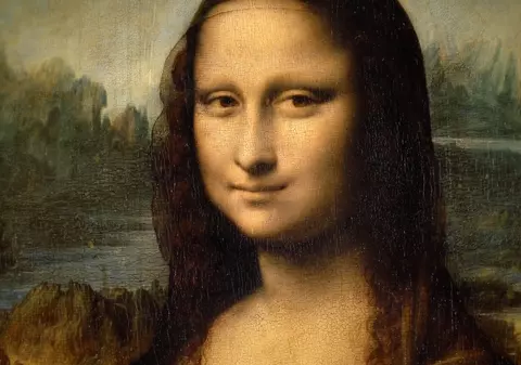 Mona Lisa, povestea fascinantă a celebrului tablou semnat de Leonardo da Vinci