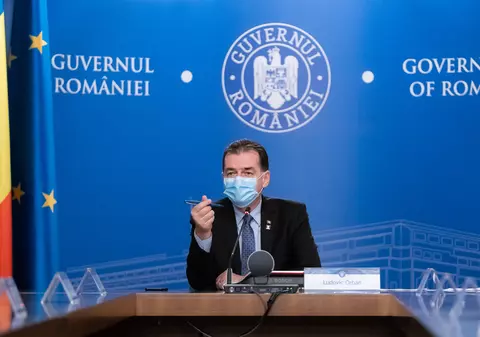 Şomajul tehnic se prelungeşte, fără termen, în domeniile cu restricţii impuse de coronavirus. Măsuri de ajutor pentru firme şi angajaţi, adoptate de Executiv