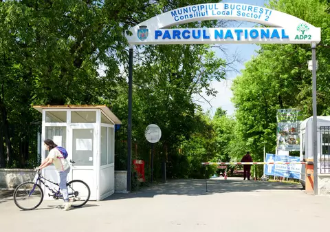 Parcurile din sectorul 2 s-au deschis de azi. Primar: ”Este în beneficiul cetățenilor”