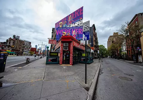 Statele Unite ar putea ajunge la o rată-record a șomajului, din cauza crizei provocate de pandemia de coronavirus