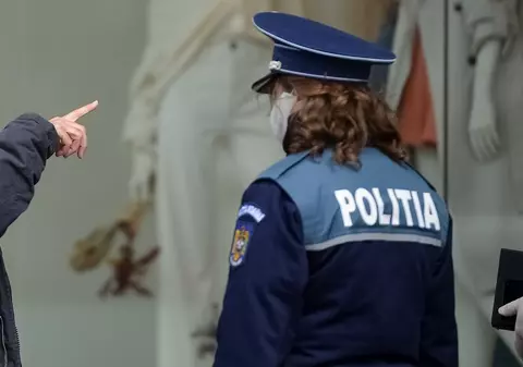 Primarul municipiului Buzău cere scoaterea de sub carantină a cartierului Poştă şi demiterea prefectului