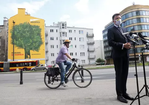 Alegeri "fantomă" în Polonia. Niciun alegător nu a votat la scrutinul prezidenţial de duminică