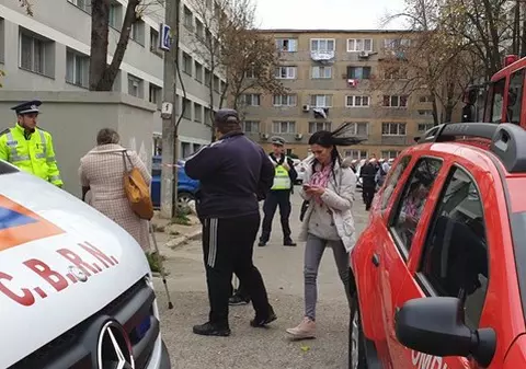 Patronul firmei care a făcut dezinsecția în ”blocul morții” din Timișoara, trimis în judecată. Trei capete de acuzare, pe numele bărbatului