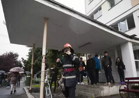 Tânără din Africa, decedată în Căminul Studențesc din Timișoara. Iubitul fetei a sunat de două ori la 112, de pe continent