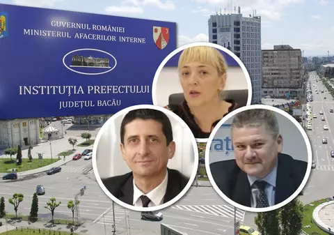 Schema folosită de pilele partidelor ca să ajungă rapid prefecți și subprefecți: devii o zi funcționar public la o primărie mică, apoi ești numit reprezentant al guvernului