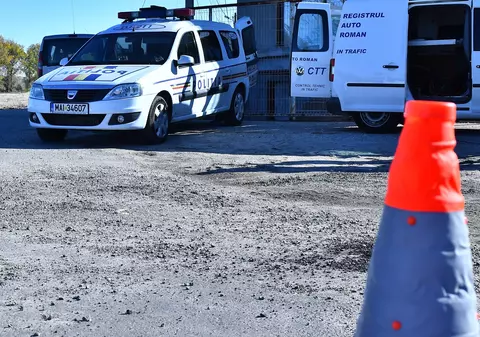 Un polițist şi 5 funcţionari RAR din Sibiu, trimişi în judecată pentru 138 de fapte de corupţie