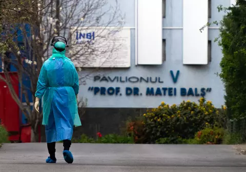 Un pacient ne-a trimis dovada că a comandat din Anglia un medicament care face diferența între viaţă și moarte, pentru că la Balș nu se mai găsește!