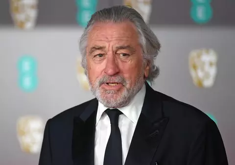 VIDEO |  Robert De Niro îl atacă pe Donald Trump: “Nu dă doi bani pe morţii de COVID-19"