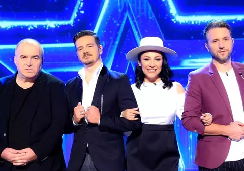 Finala Românii au talent, sezonul 10. Schimbări majore în cadrul show-ului. „Va fi o provocare, ceva nou”