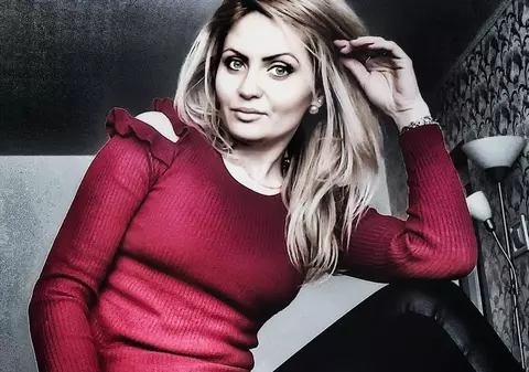 Fosta studentă din Suceava care a omorât cu 33 de lovituri de cuţit un om de afaceri a fost eliberată