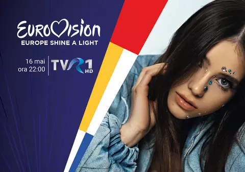 Roxen a cunoscut succesul internațional după ce a participat la ediția online Eurovision 2020