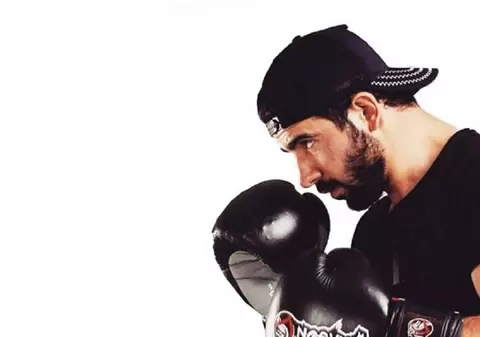 Boxerul Selim Ahmet Kemaloglu şi-a ucis iubita