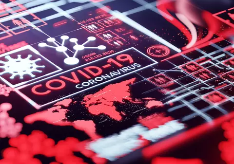 În tehnologia COVID nu e vorba doar de intimitate. Dacă aplicațiile și datele biometrice vor decide pentru guverne cine iese din casă pericolul e uriaș