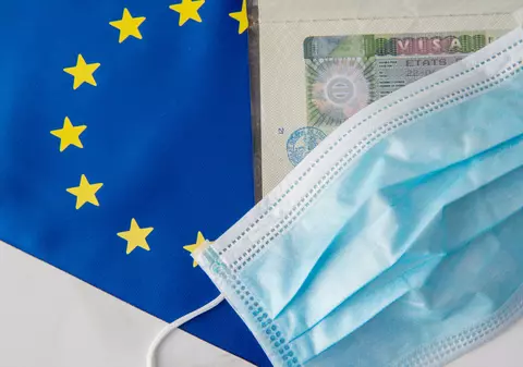 Cum schimbă criza COVID Europa. Șase tendințe care pun sub semnul întrebării integritatea UE