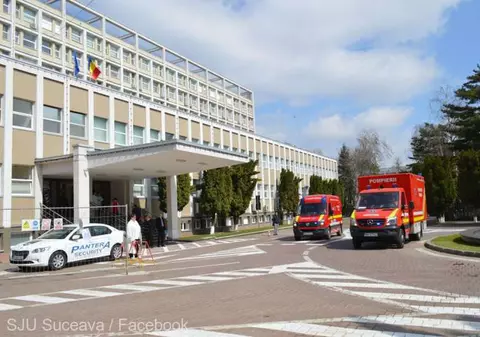 Ministrul Sănătății, prima reacție după izbucnirea focarului de infecție de la Spitalul din Rădăuți: ”În această perioadă o să vedem o creștere a numărului de cazuri”