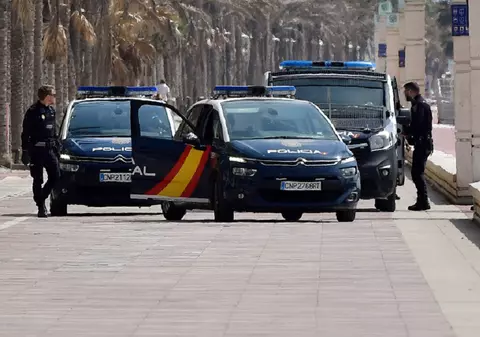 O româncă de 1 an și 2 luni a murit în Spania. Era singurul copil al familiei