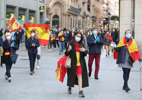 Cifra zilnică a deceselor de COVID scade sub 100 în Spania, pentru prima dată în ultimele două luni