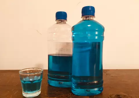 Moarte suspectă în Sibiu. Doi muncitori au fost găsiți morți, ei ar fi consumat spirt contrafăcut